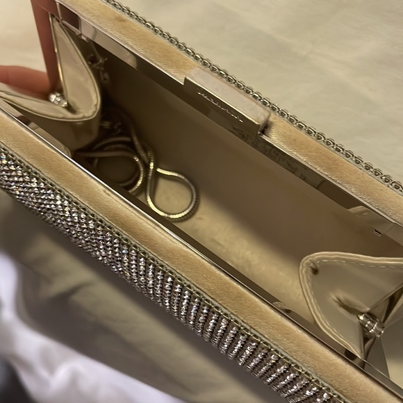 Swarovski Power Clutch - Picture 5 of 5